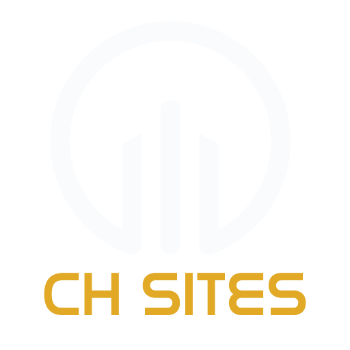 Ch Sites Criação